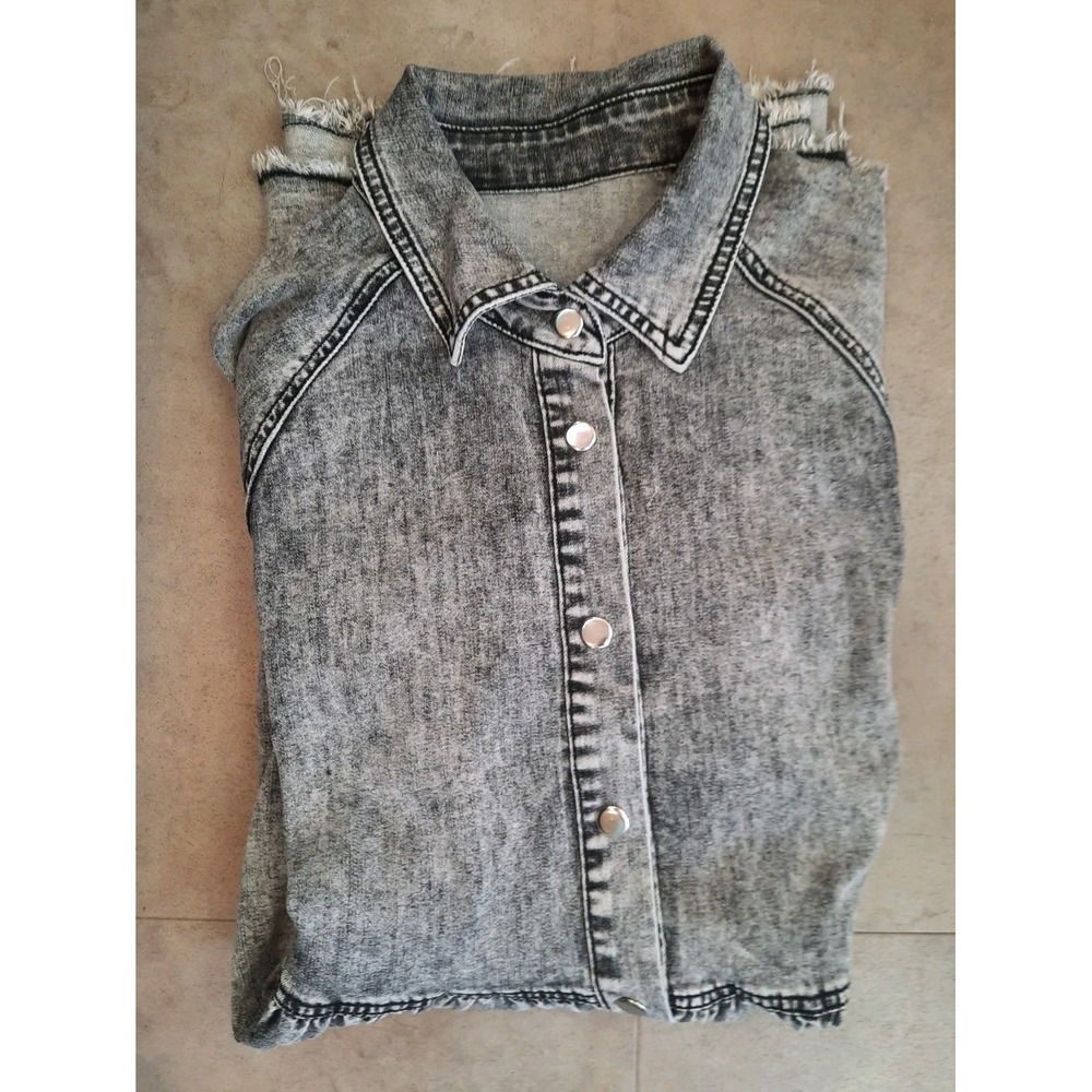 Baby Doll Dress Size Large Pre-owned